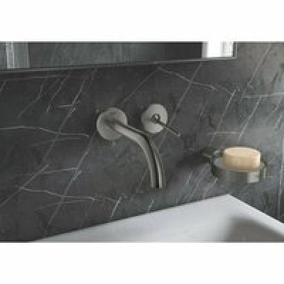 Держатель для мыльницы GROHE Atrio New, темный графит матовый (40305AL3) Держатель для мыльницы GROHE Atrio New, темный графит матовый (40305AL3)