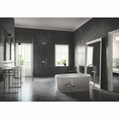 Кольцо для полотенца GROHE Atrio, суперсталь (40307DC3) Кольцо для полотенца GROHE Atrio, суперсталь (40307DC3)