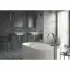 Кольцо для полотенца GROHE Atrio, суперсталь (40307DC3) Кольцо для полотенца GROHE Atrio, суперсталь (40307DC3)
