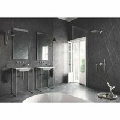 Кольцо для полотенца GROHE Atrio, суперсталь (40307DC3) Кольцо для полотенца GROHE Atrio, суперсталь (40307DC3)