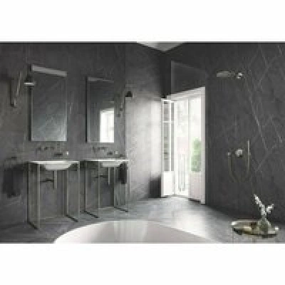 Кольцо для полотенца GROHE Atrio, темный графит матовый (40307AL3) Кольцо для полотенца GROHE Atrio, темный графит матовый (40307AL3)