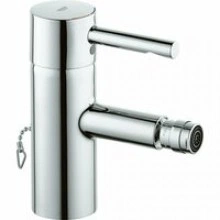 Смеситель для биде GROHE Essence с цепочкой, хром (33623000)