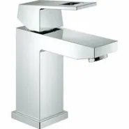 Смеситель для раковины GROHE Eurocube, хром (23132000)