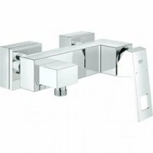 Смеситель для душа GROHE Eurocube, хром (23145000)