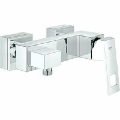 Смеситель для душа GROHE Eurocube, хром (23145000) Смеситель для душа GROHE Eurocube, хром (23145000)