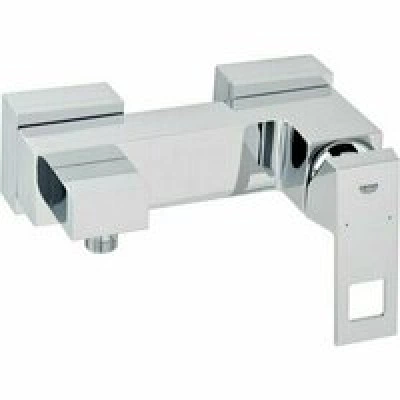 Смеситель для душа GROHE Eurocube, хром (23145000) Смеситель для душа GROHE Eurocube, хром (23145000)