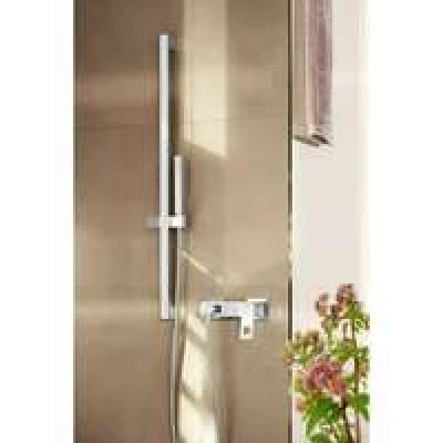 Смеситель для душа GROHE Eurocube, хром (23145000) Смеситель для душа GROHE Eurocube, хром (23145000)