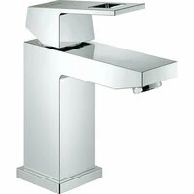 Смеситель для раковины GROHE Eurocube, S-size, хром (2339200E) Смеситель для раковины GROHE Eurocube, S-size, хром (2339200E)