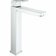 Смеситель для раковины GROHE Eurocube, XL-size, хром (23406000)