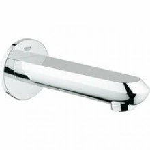 Излив для ванны GROHE Eurodisc Cosmopolitan, хром (13278002)