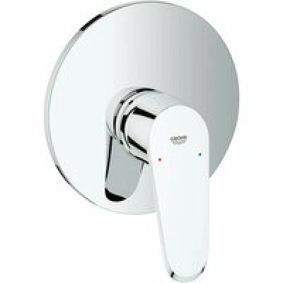 Внешняя часть смесителя для душа GROHE Eurodisc Cosmopolitan, хром (19549002) Внешняя часть смесителя для душа GROHE Eurodisc Cosmopolitan, хром (19549002)