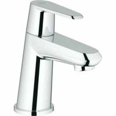 Кран для раковины GROHE Eurodisc Cosmopolitan, без функции смешивания, хром (23051002) Кран для раковины GROHE Eurodisc Cosmopolitan, без функции смешивания, хром (23051002)