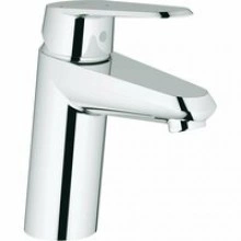 Смеситель для раковины GROHE Eurodisc Cosmopolitan, S-size, хром (2338220E)
