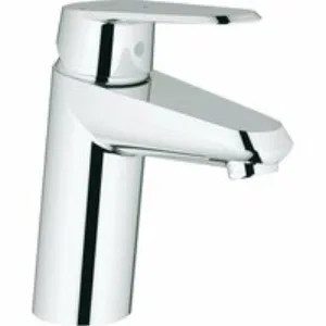 Смеситель для раковины GROHE Eurodisc Cosmopolitan, S-size, хром (2338220E) Смеситель для раковины GROHE Eurodisc Cosmopolitan, S-size, хром (2338220E)