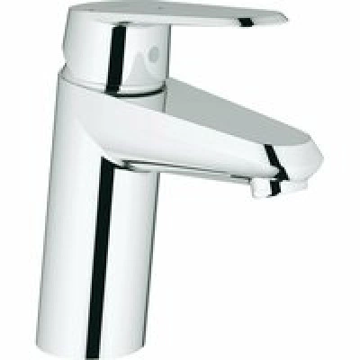 Смеситель для раковины GROHE Eurodisc Cosmopolitan, S-size, хром (2338220E)