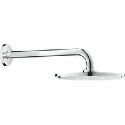 Душевая система GROHE Grohtherm SmartControl, хром (34743000) Душевая система GROHE Grohtherm SmartControl, хром (34743000)