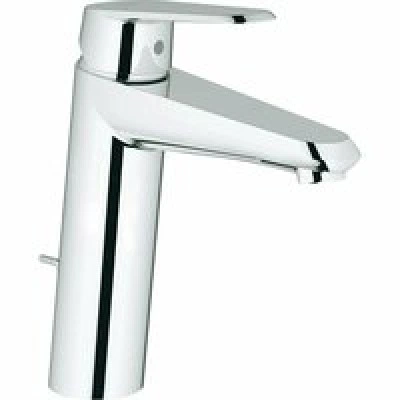 Смеситель для раковины GROHE Eurodisc Cosmopolitan, M-Size, хром (23448002) Смеситель для раковины GROHE Eurodisc Cosmopolitan, M-Size, хром (23448002)