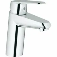 Смеситель для раковины GROHE Eurodisc Cosmopolitan, S-size, хром (3246920E)