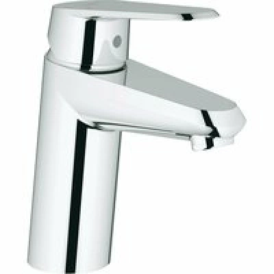 Смеситель для раковины GROHE Eurodisc Cosmopolitan, S-size, хром (3246920E) Смеситель для раковины GROHE Eurodisc Cosmopolitan, S-size, хром (3246920E)