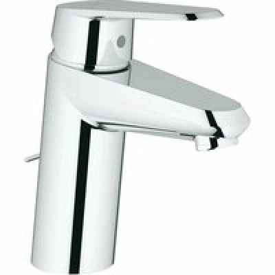 Смеситель для раковины GROHE Eurodisc Cosmopolitan с цепочкой, S-size, хром (3317820E) Смеситель для раковины GROHE Eurodisc Cosmopolitan с цепочкой, S-size, хром (3317820E)