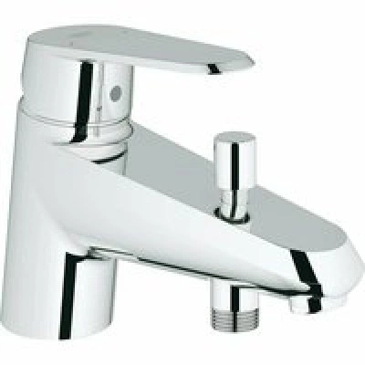 Смеситель для ванны GROHE Eurodisc Cosmopolitan, хром (33192002) Смеситель для ванны GROHE Eurodisc Cosmopolitan, хром (33192002)