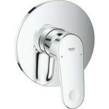 Внешняя часть смесителя для душа GROHE Europlus, хром (24059002)
