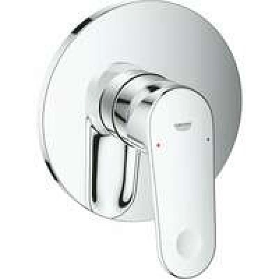 Внешняя часть смесителя для душа GROHE Europlus, хром (24059002)