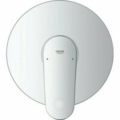 Внешняя часть смесителя для душа GROHE Europlus, хром (24059002) Внешняя часть смесителя для душа GROHE Europlus, хром (24059002)