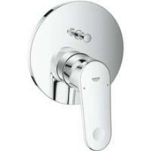 Внешняя часть смесителя для ванны GROHE Europlus, хром (24060002)