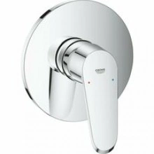 Внешняя часть смесителя для душа GROHE Eurodisc Cosmopolitan, хром (24055002)