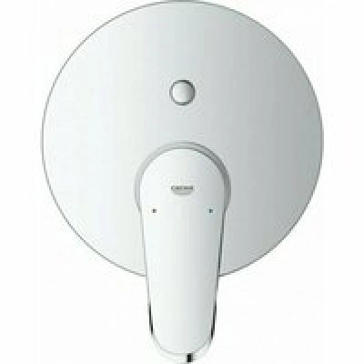 Внешняя часть смесителя для ванны GROHE Eurodisc Cosmopolitan с переключателем на 2 положения, хром (24056002) Внешняя часть смесителя для ванны GROHE Eurodisc Cosmopolitan с переключателем на 2 положения, хром (24056002)