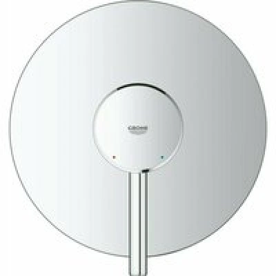 Внешняя часть смесителя для душа GROHE Concetto, хром (24053001) Внешняя часть смесителя для душа GROHE Concetto, хром (24053001)