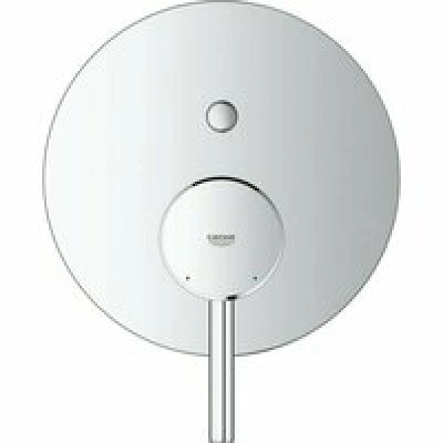 Внешняя часть смесителя для ванны GROHE Concetto, хром (24054001) Внешняя часть смесителя для ванны GROHE Concetto, хром (24054001)