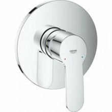 Внешняя часть смесителя для душа GROHE Eurostyle Cosmopolitan, хром (24051002)