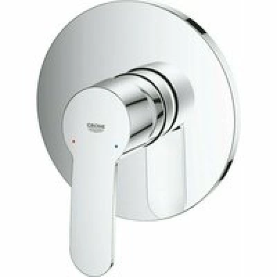 Внешняя часть смесителя для душа GROHE Eurostyle Cosmopolitan, хром (24051002) Внешняя часть смесителя для душа GROHE Eurostyle Cosmopolitan, хром (24051002)