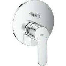 Внешняя часть смесителя для ванны GROHE Eurostyle Cosmopolitan, хром (24052002)
