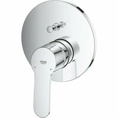 Внешняя часть смесителя для ванны GROHE Eurostyle Cosmopolitan, хром (24052002) Внешняя часть смесителя для ванны GROHE Eurostyle Cosmopolitan, хром (24052002)