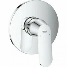 Внешняя часть смесителя для душа GROHE Eurosmart Cosmopolitan, хром (24044000)