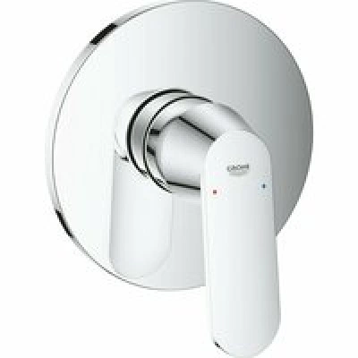 Внешняя часть смесителя для душа GROHE Eurosmart Cosmopolitan, хром (24044000) Внешняя часть смесителя для душа GROHE Eurosmart Cosmopolitan, хром (24044000)