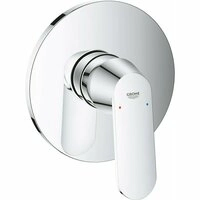 Внешняя часть смесителя для душа GROHE Eurosmart Cosmopolitan, хром (24044000) Внешняя часть смесителя для душа GROHE Eurosmart Cosmopolitan, хром (24044000)
