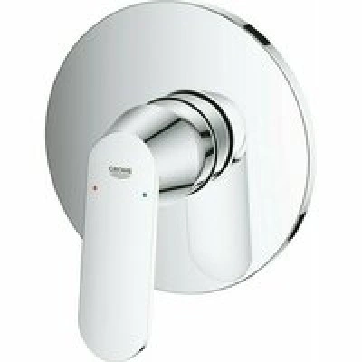 Внешняя часть смесителя для душа GROHE Eurosmart Cosmopolitan, хром (24044000) Внешняя часть смесителя для душа GROHE Eurosmart Cosmopolitan, хром (24044000)