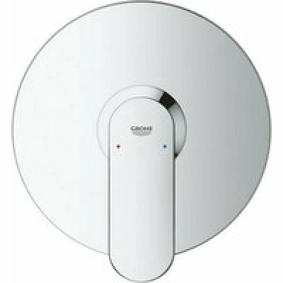 Внешняя часть смесителя для душа GROHE Eurosmart Cosmopolitan, хром (24044000) Внешняя часть смесителя для душа GROHE Eurosmart Cosmopolitan, хром (24044000)