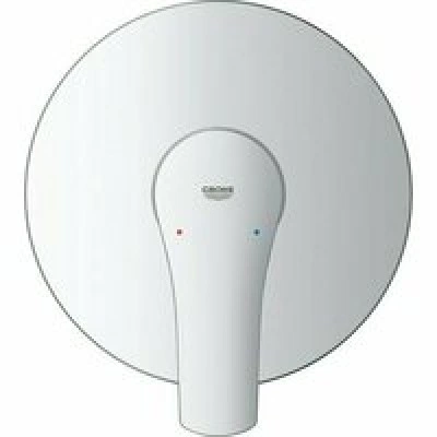 Внешняя часть смесителя для душа GROHE Eurosmart, хром (24042002) Внешняя часть смесителя для душа GROHE Eurosmart, хром (24042002)