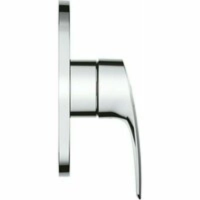 Внешняя часть смесителя для душа GROHE Eurosmart, хром (24042002) Внешняя часть смесителя для душа GROHE Eurosmart, хром (24042002)