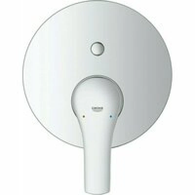 Внешняя часть смесителя для ванны GROHE Eurosmart, хром (24043002) Внешняя часть смесителя для ванны GROHE Eurosmart, хром (24043002)