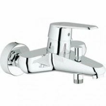 Смеситель для ванны GROHE Eurodisc Cosmopolitan, хром (33390002)