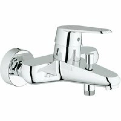 Смеситель для ванны GROHE Eurodisc Cosmopolitan, хром (33390002) Смеситель для ванны GROHE Eurodisc Cosmopolitan, хром (33390002)