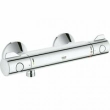 Термостат для душа GROHE Grohtherm 800, хром (34562000)