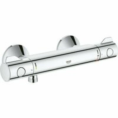 Термостат для душа GROHE Grohtherm 800, хром (34562000) Термостат для душа GROHE Grohtherm 800, хром (34562000)
