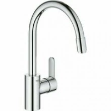 Смеситель для кухни GROHE Eurostyle Cosmopolitan, хром (31126004)